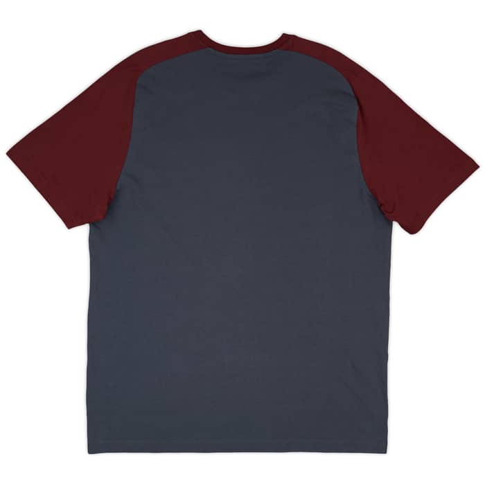 2023-24 Manchester City Player Issue Casual Tee - As New