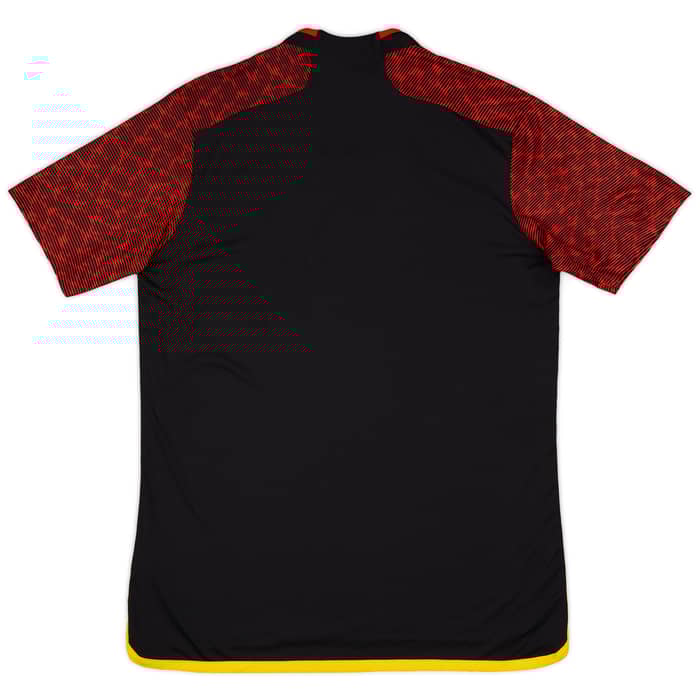 2023 Seattle Sounders Away Shirt