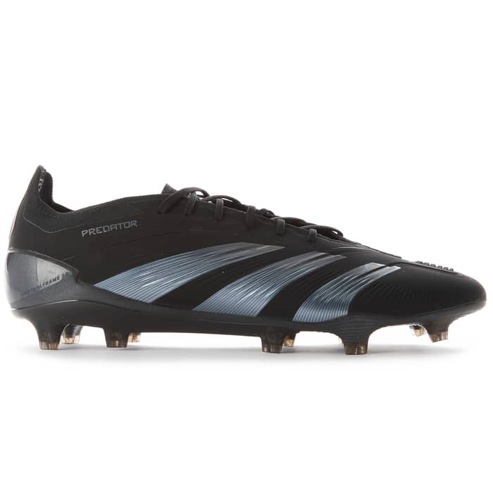 2024-25 adidas Predator Elite Football Boots - 5/10 - FG (UK 9)