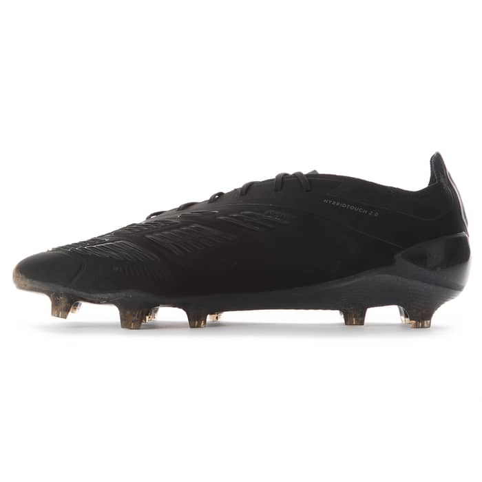 2024-25 adidas Predator Elite Football Boots - 5/10 - FG (UK 9)