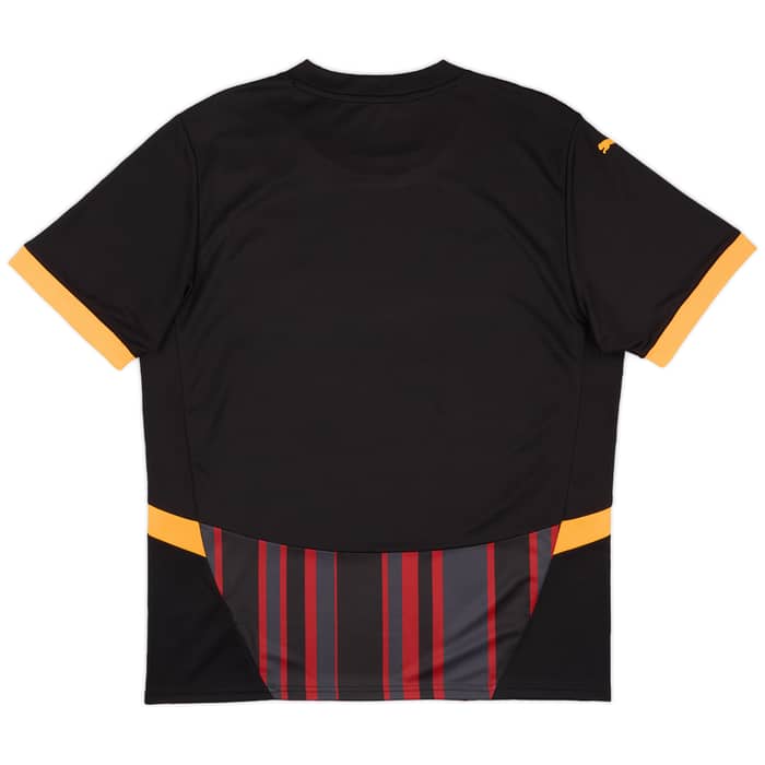 2024-25 Galatasaray Third Shirt