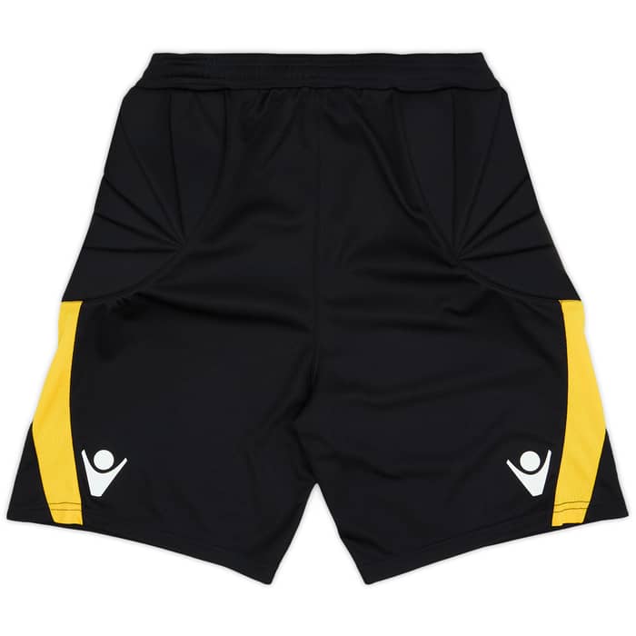 2010s Macron GK Shorts - As New - (S)