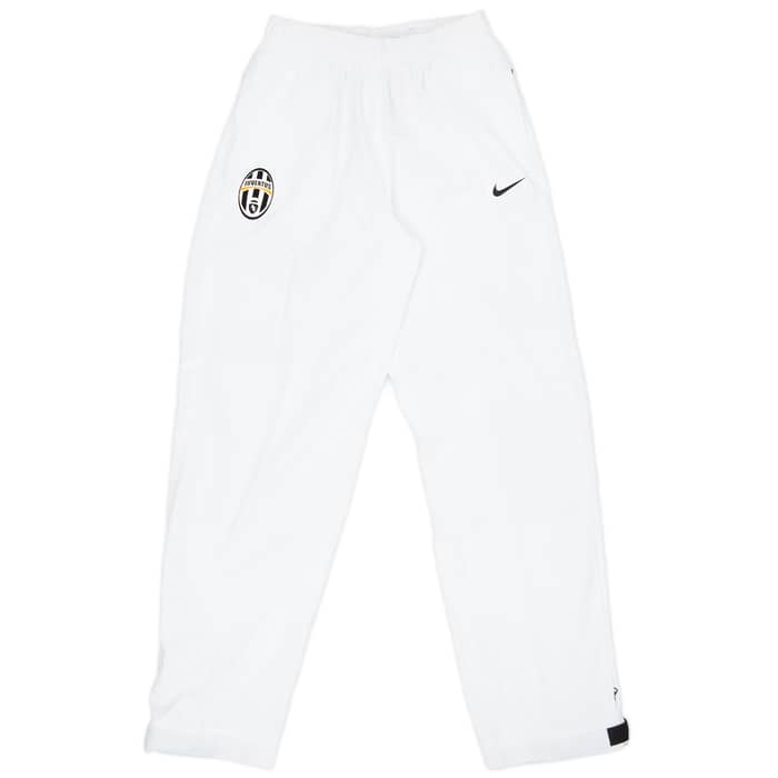 2005-06 Juventus Nike Full Tracksuit (S)