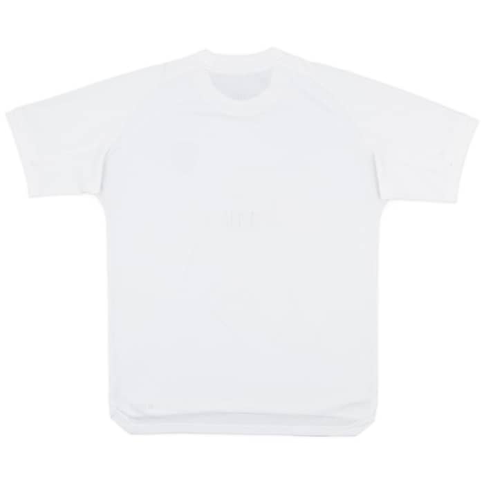 2020-21 Leeds adidas Training Shirt - 7/10 - (M)