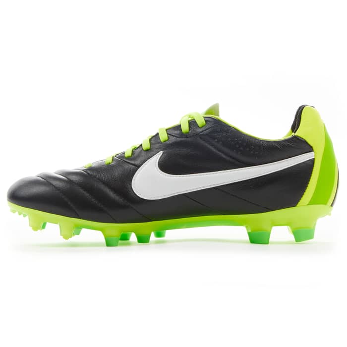 Nike Tiempo Legend IV Football Boots - 7/10 - FG (UK 6)