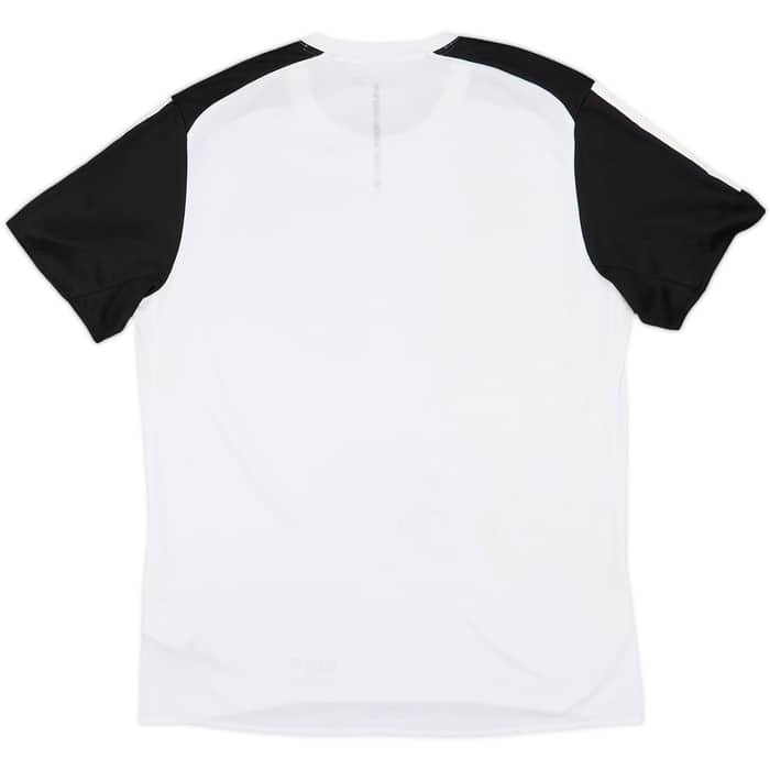 2016-17 Valencia adidas Training Shirt - 5/10 - (M)