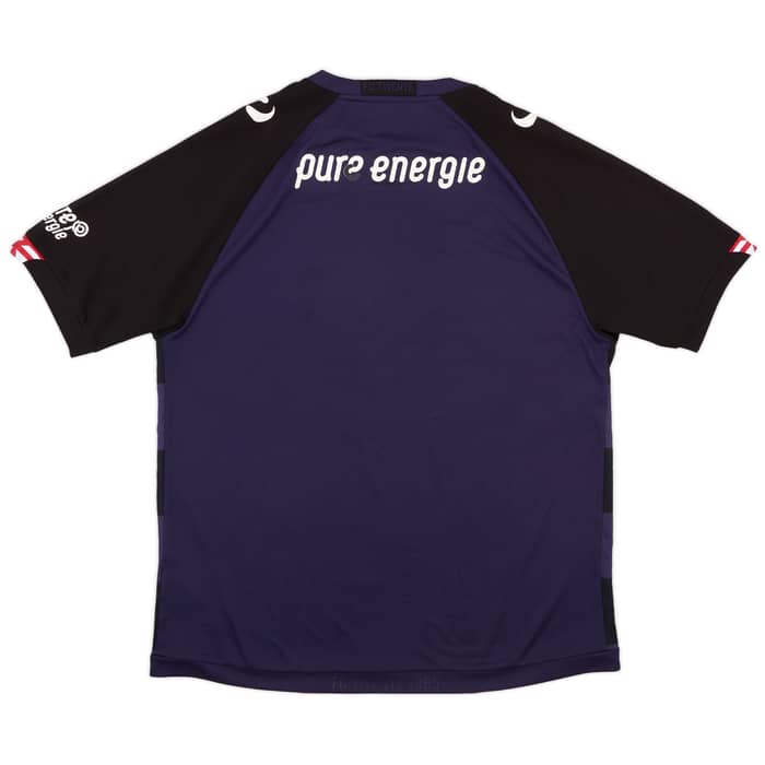 2017-18 FC Twente Away Shirt - 5/10 - (XXL)