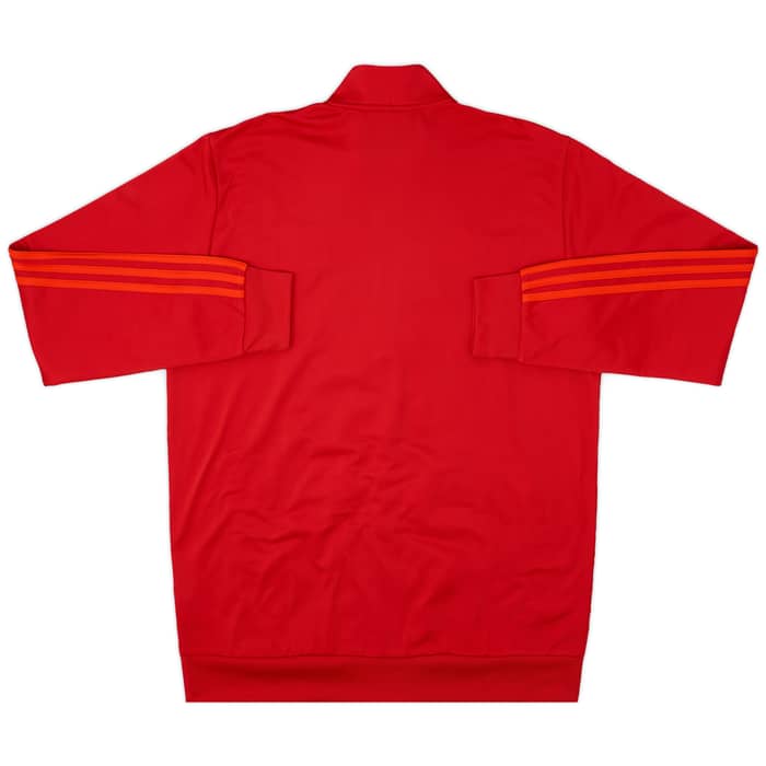 2024-25 Bayern Munich adidas DNA Track Jacket