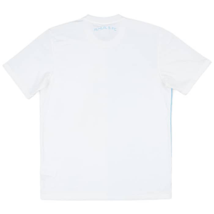 2012-13 Al Hilal Away Shirt - 9/10 - (M)