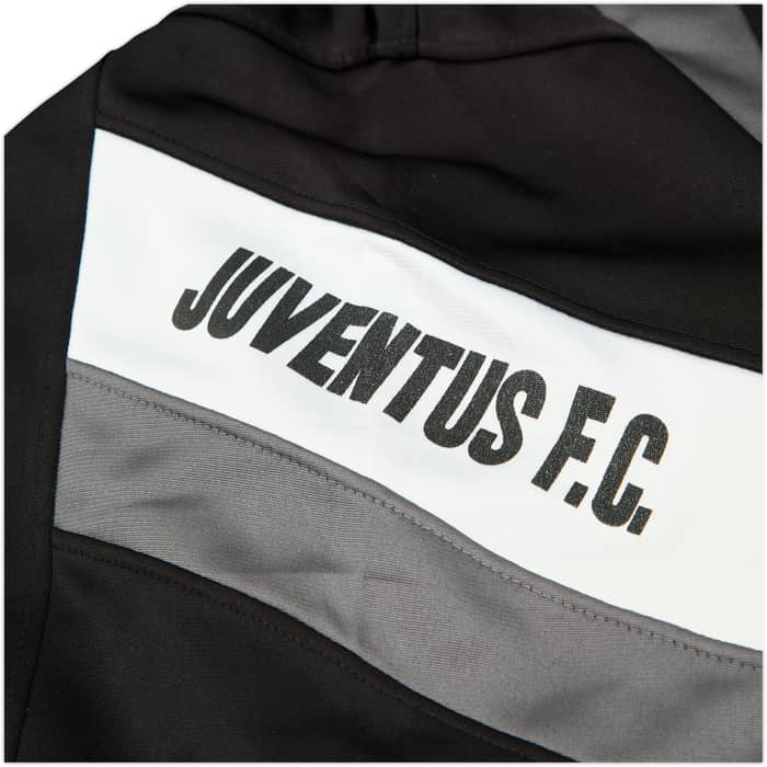 1992-93 Juventus Kappa Track Jacket - 9/10 - (XL)