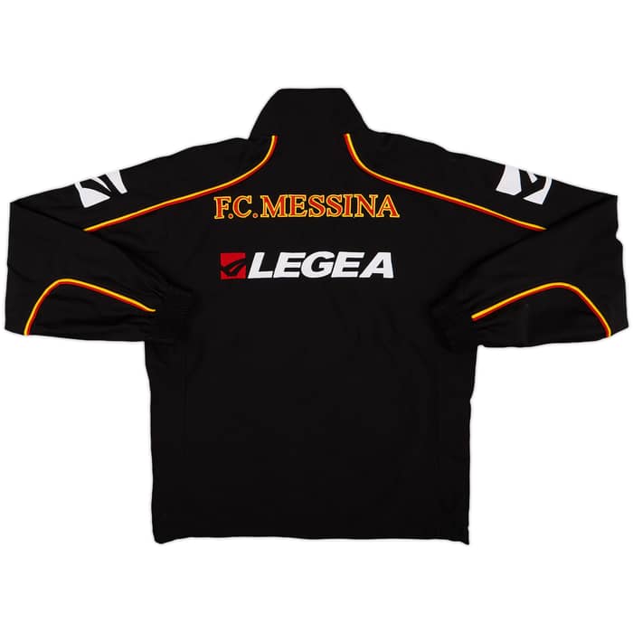 2004-05 Messina Legea Tracksuit - 8/10 - (L)