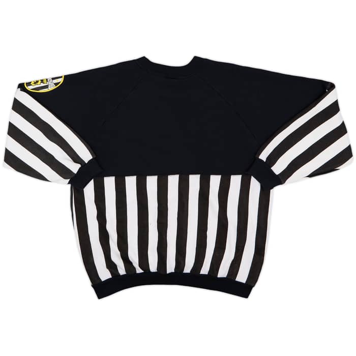 1990-91 Juventus Le Felpe Dei Grandi Club Sweat Top - 8/10 - (M)