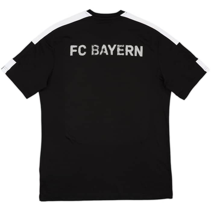 2022-23 Bayern Munich adidas Training Shirt - 6/10 - (L)