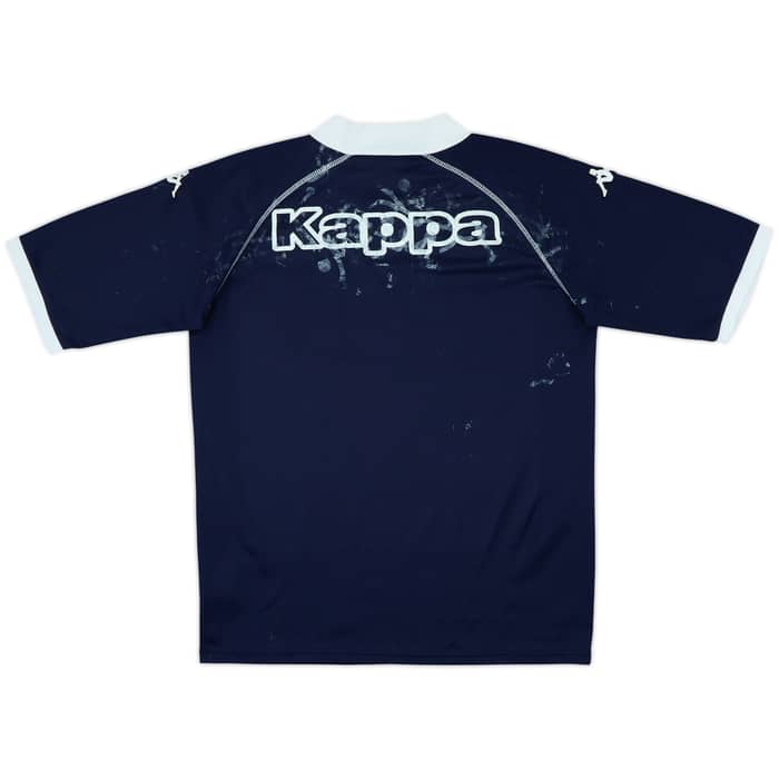 2009-10 Torino Kappa Training Shirt - 3/10 - (L)