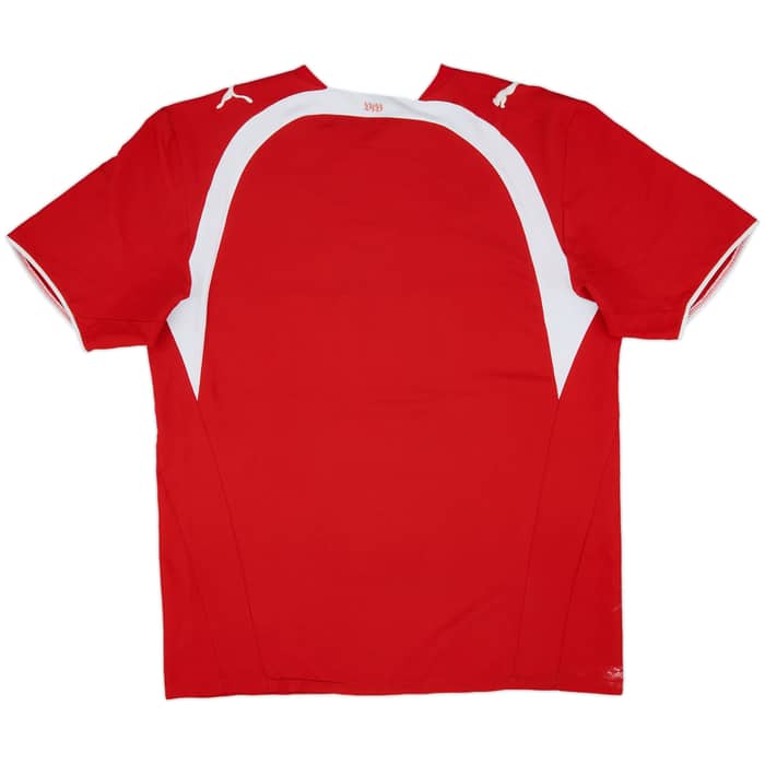 2006-07 Stuttgart Away Shirt - 7/10 - (XL)