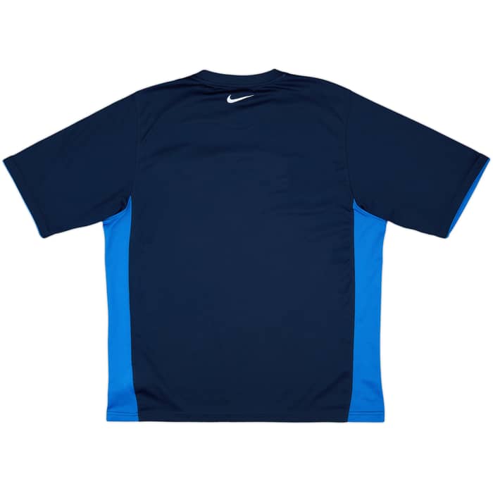 2006-07 VFL Bochum Nike Training Shirt - 8/10 - (L)