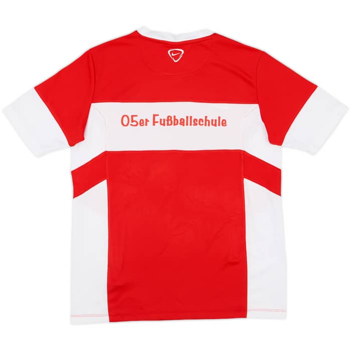 2014-15 FSV Mainz Nike Training Shirt - 8/10 - (XL.Boys)