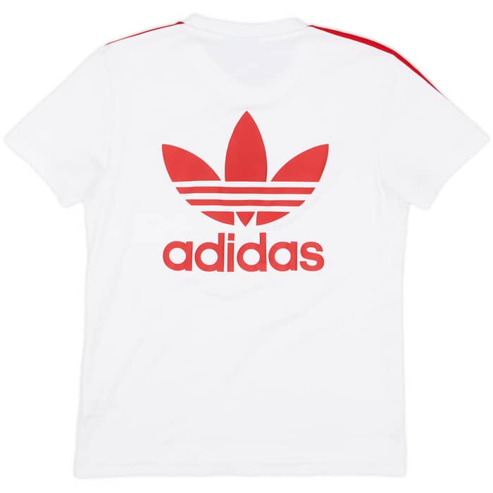 2016-17 Bayern Munich adidas Training Shirt - 7/10 - (M)