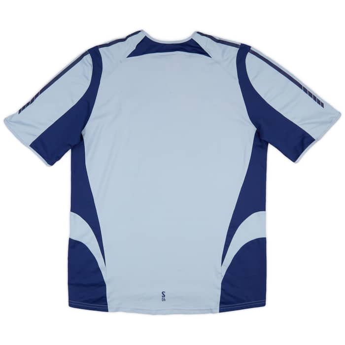 2005-07 Schalke Away Shirt - 7/10 - (L)