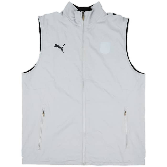 2008-09 Iran Puma Gilet - 5/10 - (L)