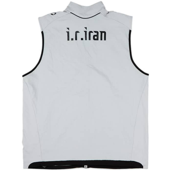 2008-09 Iran Puma Gilet - 5/10 - (L)
