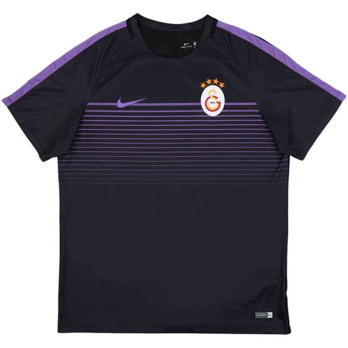 2016-17 Galatasaray Nike Training Shirt - 7/10 - (XL)