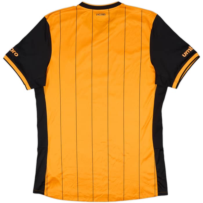 2015-16 Hull City Home Shirt - 7/10 - (M)