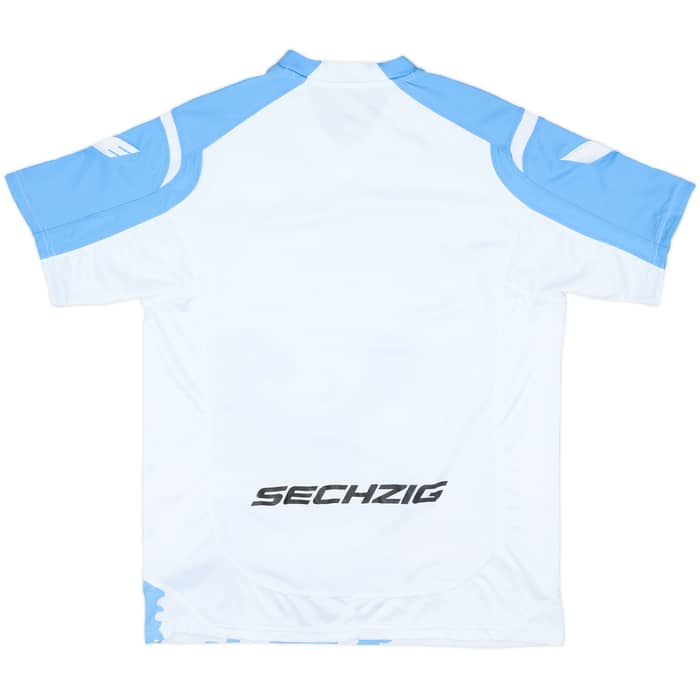 2008-09 1860 Munich Home Shirt - 4/10 - (M)