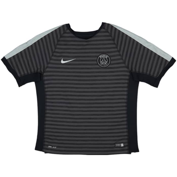 2014-15 Paris Saint-Germain Nike Training Shirt - 6/10 - (M)
