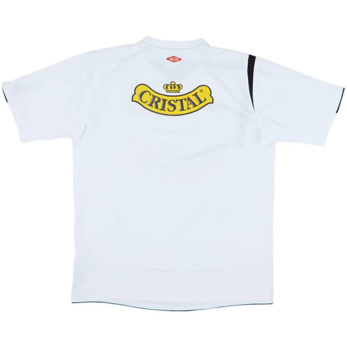 2006 Colo Colo Home Shirt - 8/10 - (L)