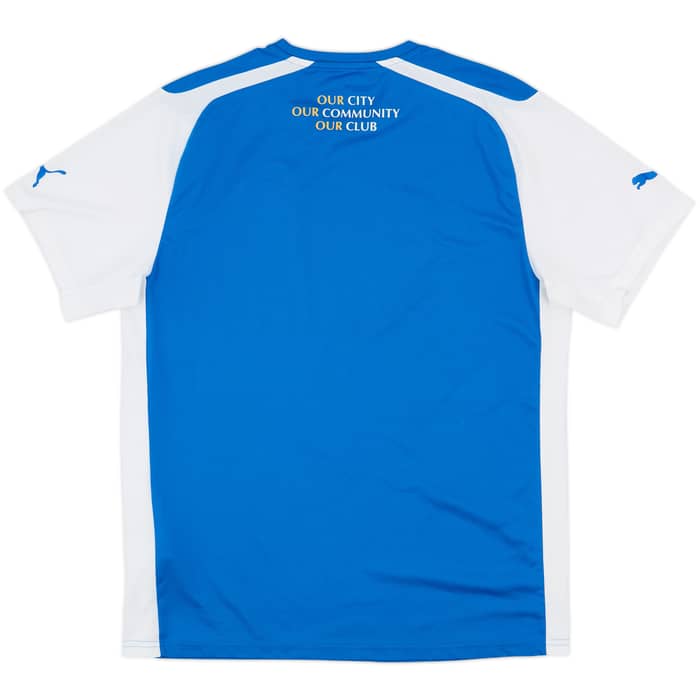 2014-16 Chester FC Home Shirt - 6/10 - (L)