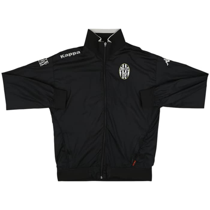 2011-12 Siena Kappa Track Jacket - 8/10 - (XL)