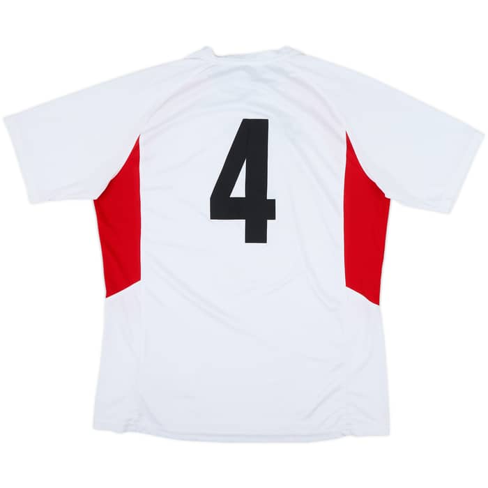2010s Bari Joma Training Shirt #4 - 7/10 - (M)