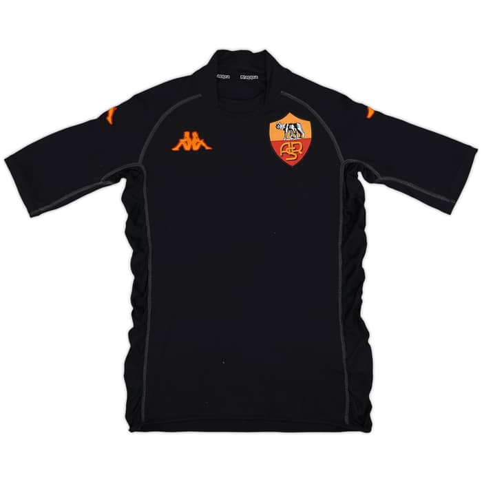 2002-03 Roma Third Shirt - 8/10 - (S)