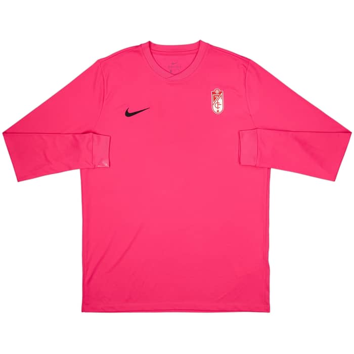 2019-20 Granada GK Shirt - 6/10 - (XL)