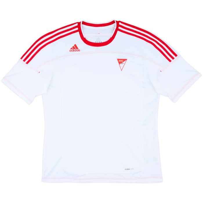 2011-13 Debrecen VSC Away Shirt - 9/10 - (XL)