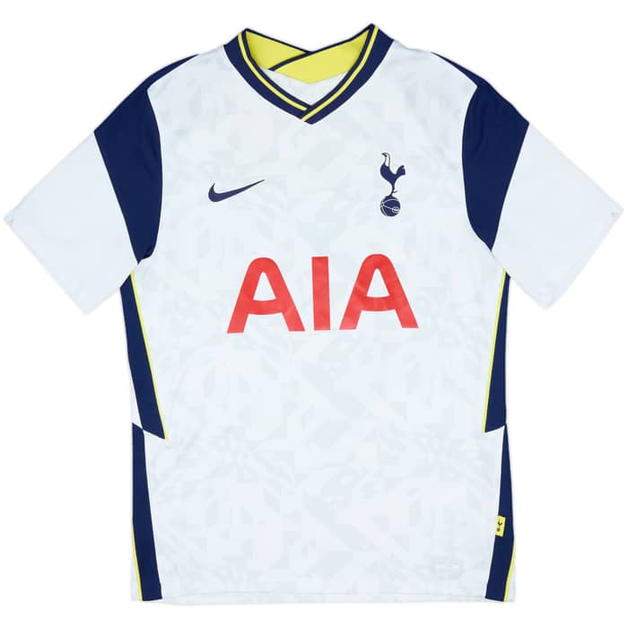 2020-21 Tottenham Home Shirt Bale #9 - 8/10 - (M)