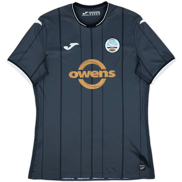 2022-23 Swansea Third Shirt - 9/10 - (M)