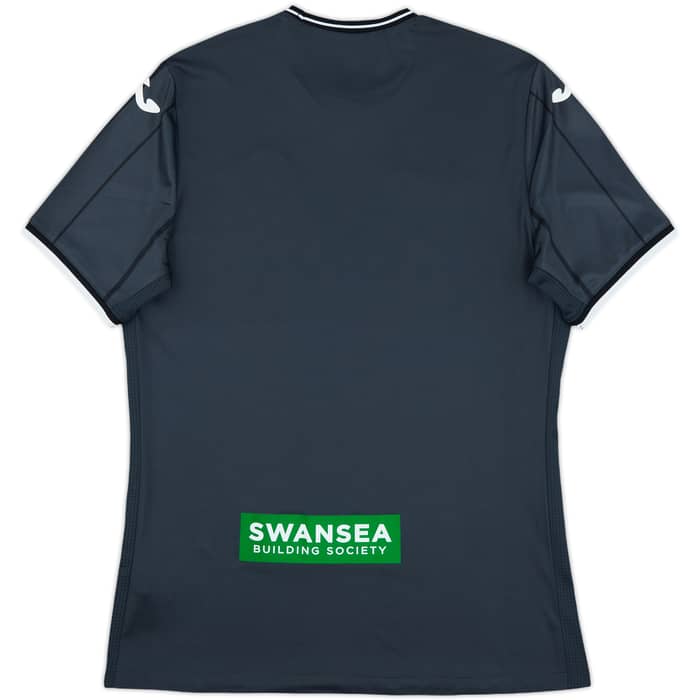 2022-23 Swansea Third Shirt - 9/10 - (M)