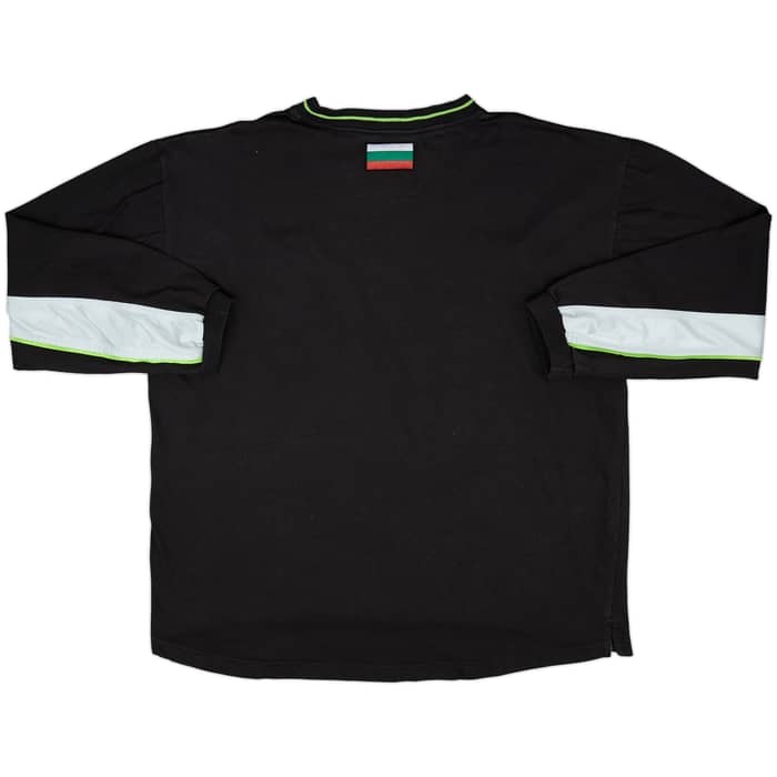 1998-00 Bulgaria Puma Sweat Top - 7/10 - (XL)
