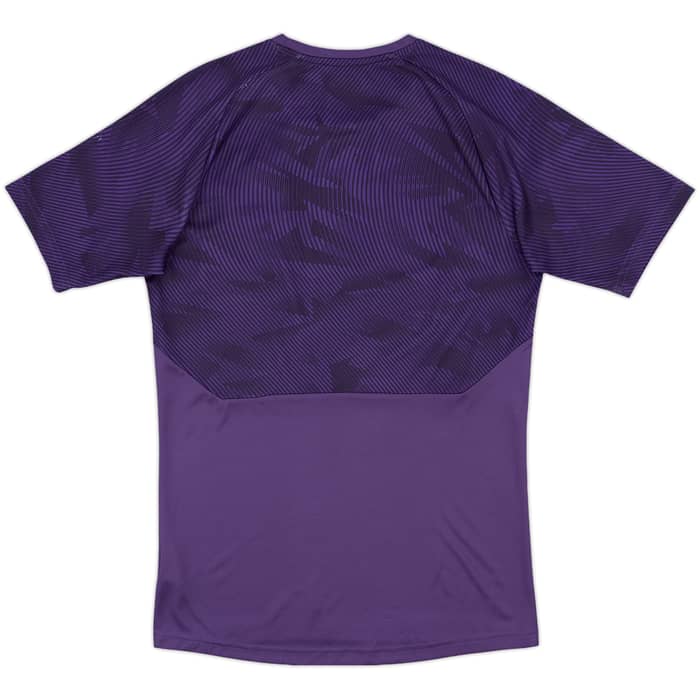 2018-19 Manchester City Puma Training Shirt - 7/10 - (S)