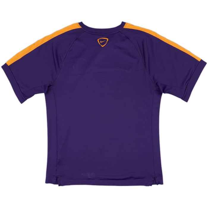 2014-15 Galatasaray Nike Training Shirt - 8/10 - (M)