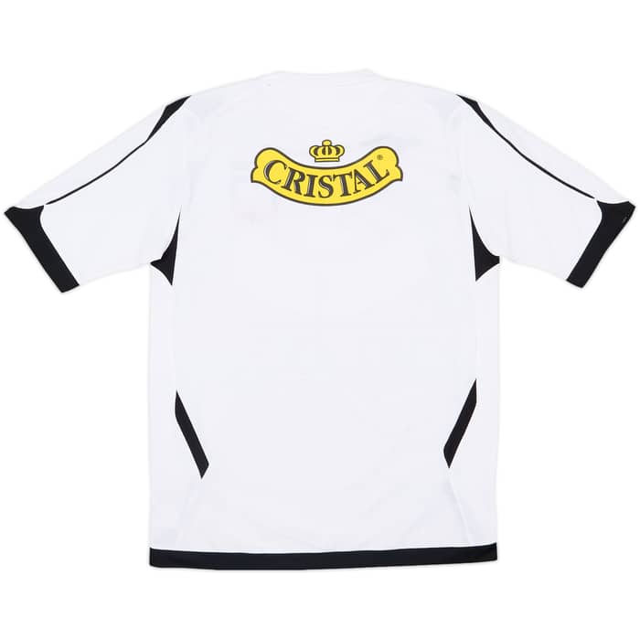 2008 Colo Colo Home Shirt - 8/10 - (M)
