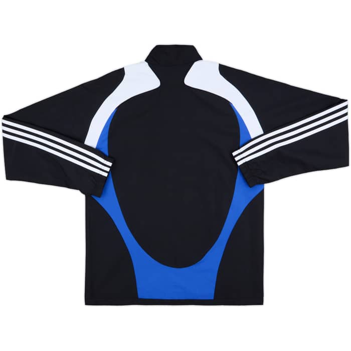 2008-09 Chelsea adidas Track Jacket - 8/10 - (S)