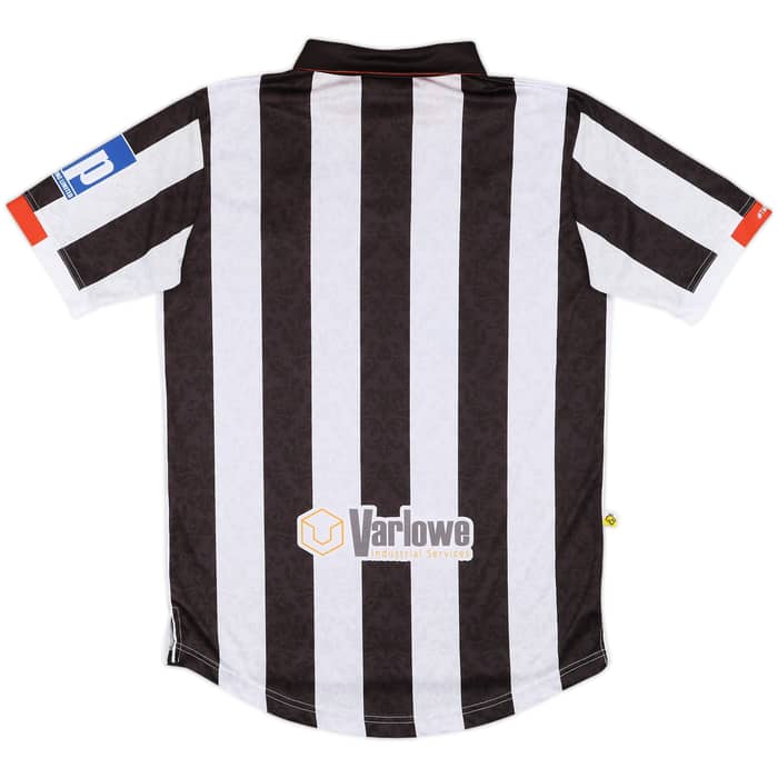 2023-24 Chorley Home Shirt - 9/10 - (M)