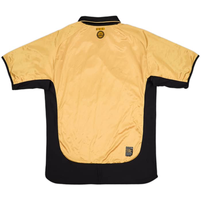 2001-02 Manchester United Centenary Away/Third Shirt - 5/10 - (L)