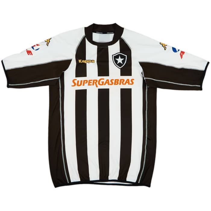 2006 Botafogo Home Shirt - 6/10 - (XL)