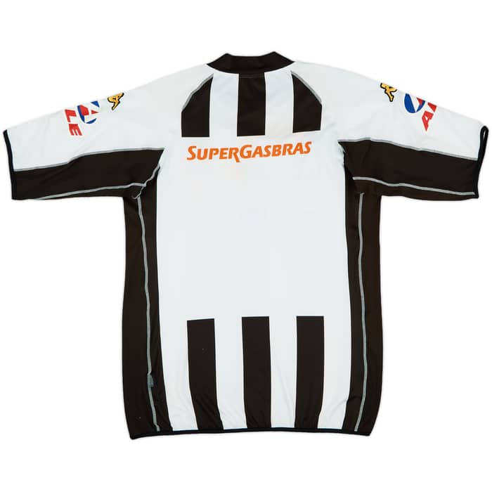 2006 Botafogo Home Shirt - 6/10 - (XL)