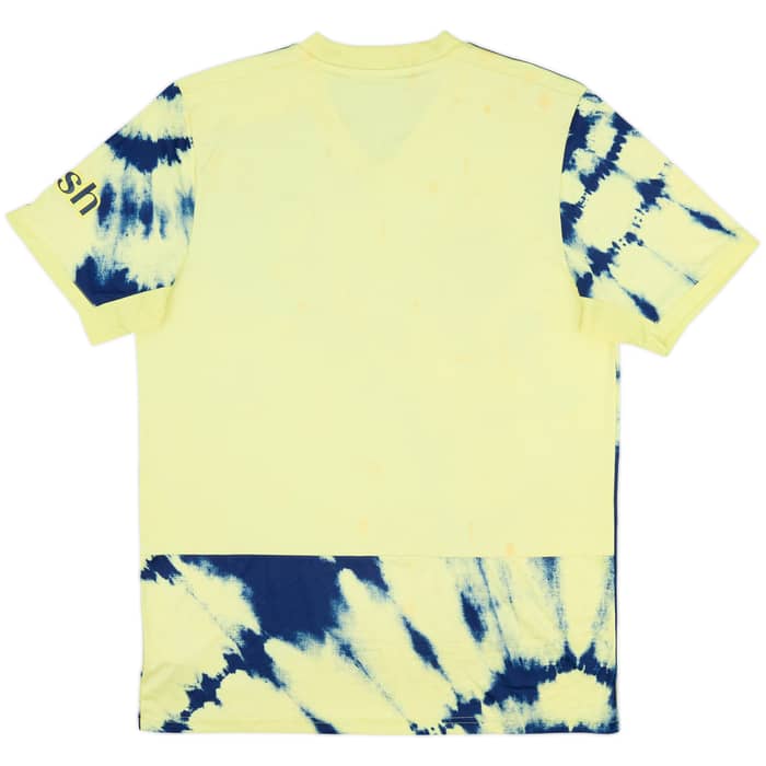 2022-23 Leeds Away Shirt - 5/10 - (L)