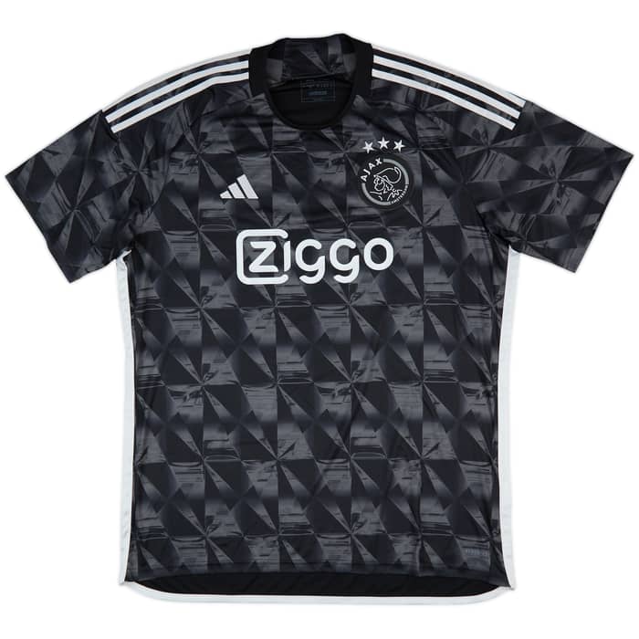 2023-24 Ajax Third Shirt - 10/10 - (XL)